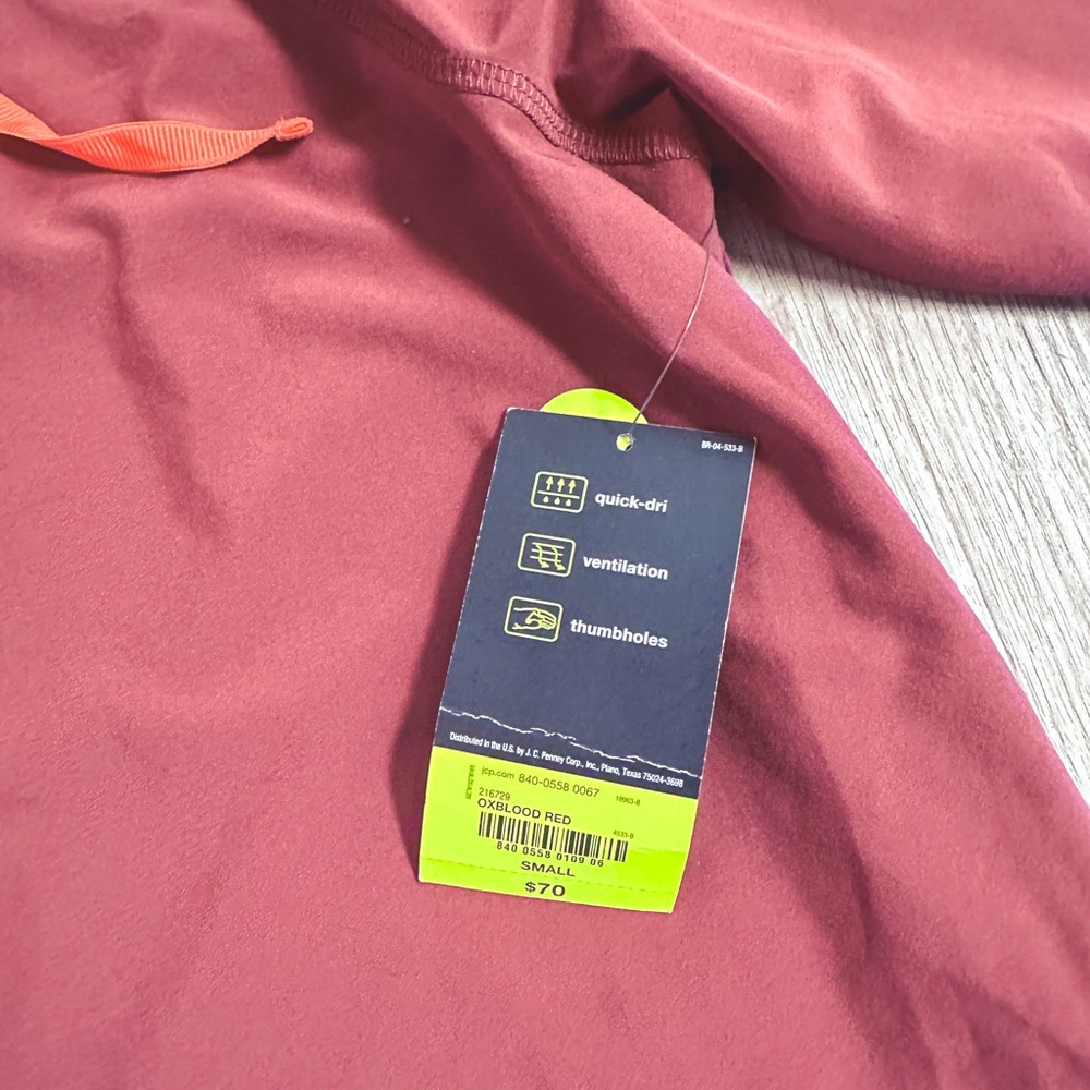 Xersion Jacket 🏷️ - Picture 7 of 7